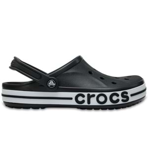 Crocs Bayaband Clog 205089 Sabo Doktor ve Hemşire Terliği Ortapedik Unisex Terlik