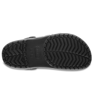 Crocs Bayaband Clog 205089 Sabo Doktor ve Hemşire Terliği Ortapedik Unisex Terlik