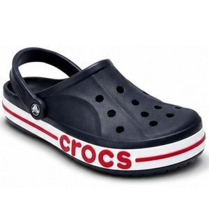 Crocs Bayaband Clog 205089 Sabo Doktor ve Hemşire Terliği Ortapedik Unisex Terlik