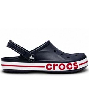 Crocs Bayaband Clog 205089 Sabo Doktor ve Hemşire Terliği Ortapedik Unisex Terlik