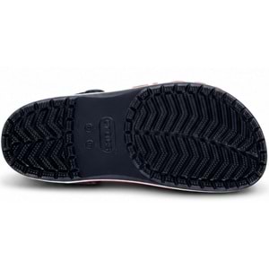 Crocs Bayaband Clog 205089 Sabo Doktor ve Hemşire Terliği Ortapedik Unisex Terlik