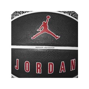 Nike Jordan Playground Wolf Unisex Basketbol Topu