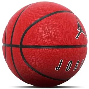 Nike Jordan Ultimate 2.0 Unisex 7 Numara Basketbol Topu