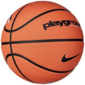 Nike Everyday Playground Graphic İndoor/Outdoor 6 Numara Unisex Basketbol Topu