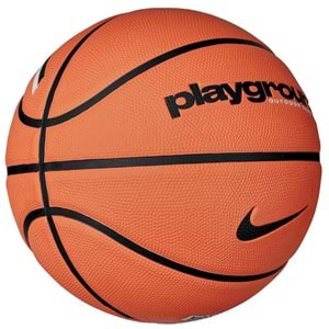 Nike Everyday Playground Graphic İndoor/Outdoor 7 Numara Unisex Basketbol Topu