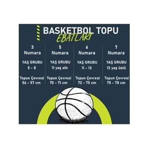 Nike Elite All-Court 8P Unisex Basketbol Topu