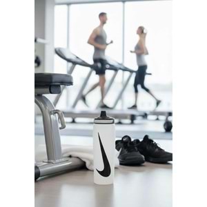 Nike Refuel Bottle 24 Oz 700 ml Suluk Matara