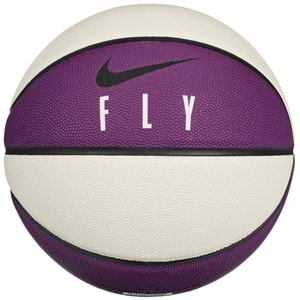 Nike FLY İndoor/Outdoor 7 Numara Unisex Basketbol Topu