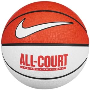 Nike Everyday All-Court Unisex Basketbol Topu