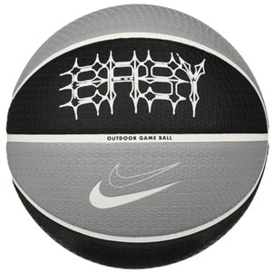 Nike Kevin Durant Seri Kd İndoor/Outdoor 7 Numara Unisex Basketbol Topu