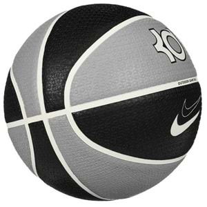 Nike Kevin Durant Seri Kd İndoor/Outdoor 7 Numara Unisex Basketbol Topu