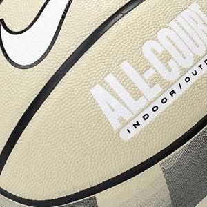 Nike Everyday All-Court İndoor/Outdoor 7 Numara Unisex Basketbol Topu
