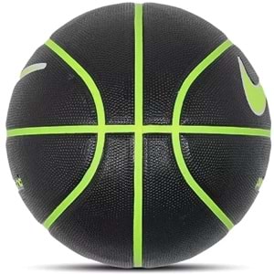Nike Everyday Playground 8P Deflated İndoor/Outdoor 7 Numara Unisex Basketbol Topu