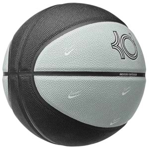 Nike Kevin Durant Seri Kd İndoor/Outdoor 7 Numara Unisex Basketbol Topu