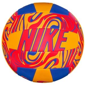 Nike N.100.9071.807.05 All Court Lite Soft 5 Numara Voleybol Topu