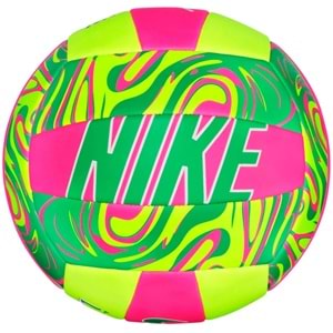 Nike N.100.9071.643.05 All Court Lite Soft 5 Numara Voleybol Topu