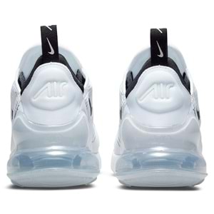 Nike Air Max 270 AH6789-100 Sneaker Unisex Spor Ayakkabı