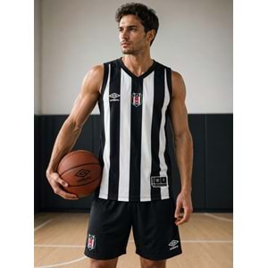 Beşiktaş Umbro Erkek Basketbol Forması