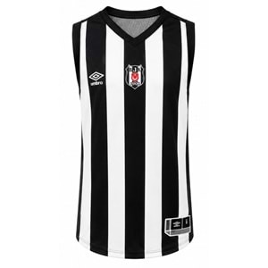 Beşiktaş Umbro Erkek Basketbol Forması