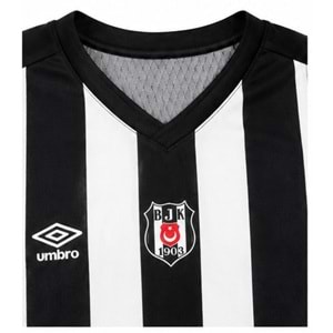 Beşiktaş Umbro Erkek Basketbol Forması