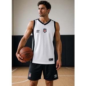 Beşiktaş Umbro Erkek Basketbol Forması