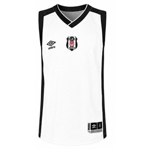 Beşiktaş Umbro Erkek Basketbol Forması