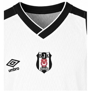 Beşiktaş Umbro Erkek Basketbol Forması