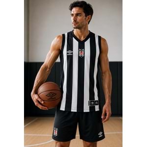 Beşiktaş Umbro Erkek Basketbol Forması