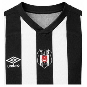 Beşiktaş Umbro Erkek Basketbol Forması