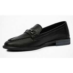 Greyder 59017 Zn Deri Comfort Casual Kadın Ayakkabı