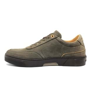 Greyder 17421 MR Casual Erkek Ayakkabı