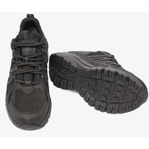 Greyder 17704 GR Su Geçirmez Sympatex Sneaker Deri Unisex Ayakkabı