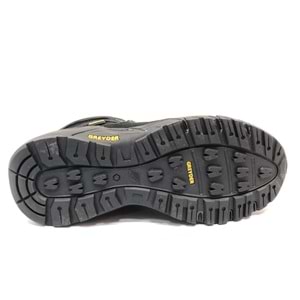 Greyder 17705 GR Su Geçirmez Sympatex Sneaker Deri Unisex Bot