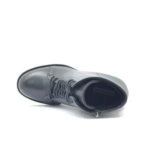 Greyder 59182 Zn Urban Topuklu Kadın Bot