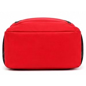 Kocamanlar 2122-6 Sırt Ortapedikli Unisex Sırt ve Okul Çantası