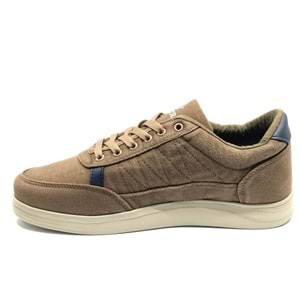 Dakırs 2038 Keten vans Erkek Spor Ayakkabı