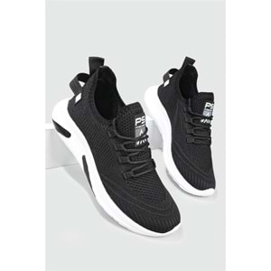 Pasomia 062 Triko Unisex Spor Ayakkabı