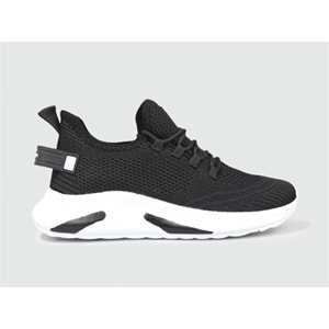 Pasomia 062 Triko Unisex Spor Ayakkabı