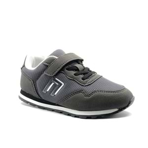 Cool Prag Unisex Çocuk Spor Ayakkabı