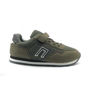 Cool Prag Unisex Çocuk Spor Ayakkabı