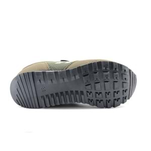Cool Prag Unisex Çocuk Spor Ayakkabı