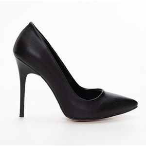 Asya Kadın İnce Topuklu Stiletto Ayakkabı