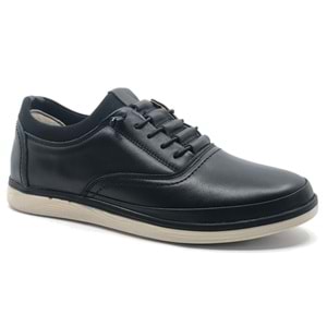 Dropland 7863 Hakiki Deri Erkek Casual Ayakkabı