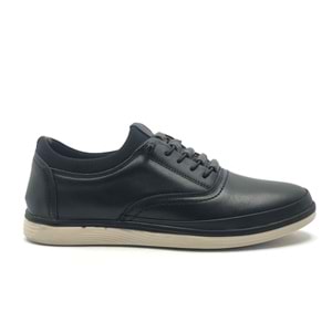 Dropland 7863 Hakiki Deri Erkek Casual Ayakkabı