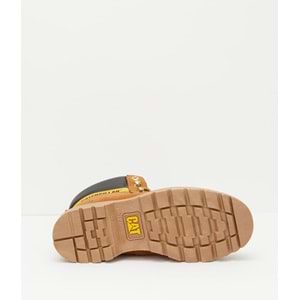 Cat 015G100095 COLORADO Deri Caterpıllar Unisex Bot