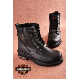 Harley Davidson 025G100128 Jim Deri Unisex Bot
