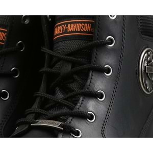 Harley Davidson 025G100128 Jim Deri Unisex Bot
