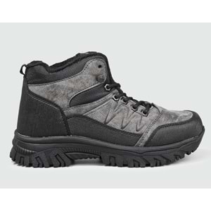 Black Sea 579 Outdoor İçi Yünlü Erkek Bot
