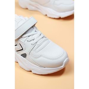 Cool Tokyo Full Ortapedik Unisex Çocuk Spor Ayakkabı