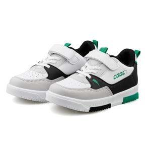 Cool Max Force Sneaker Çocuk Spor Ayakkabı